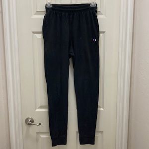 Champion athletic pants